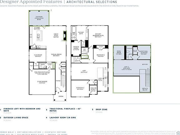 4th image of 1552 Wicker Wood Pl