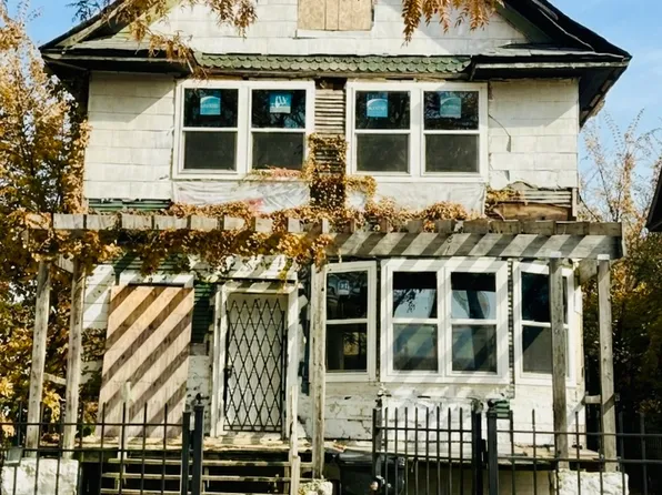 807 N Lorel Ave, Chicago, IL 60651