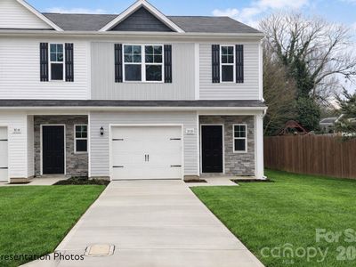 3710 Sally Ln, Charlotte, NC, 28227