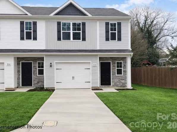 3710 Sally Ln, Charlotte, NC 28227