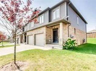 1375 Whetherfield St #76, London, ON N6H 0K5