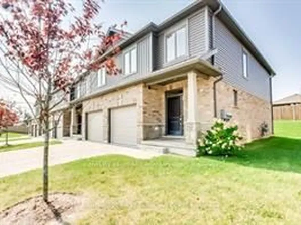 1375 Whetherfield St, London, ON