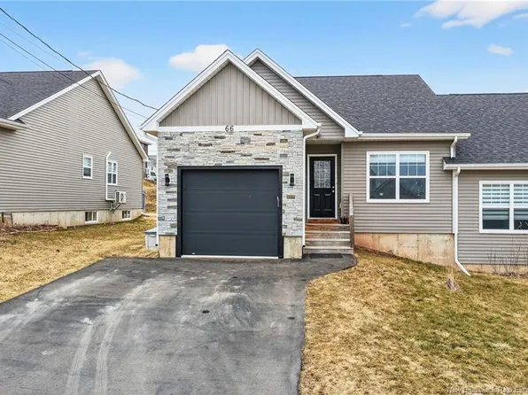 66 Anastasia Cres, Moncton, NB E1E 0E7