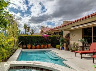 247 S Kavenish Dr, Rancho Mirage, CA 92270