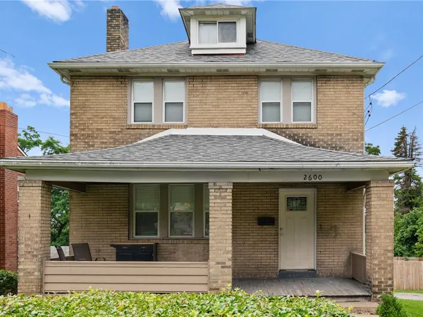 2600 Voelkel Ave, Pittsburgh, PA 15216