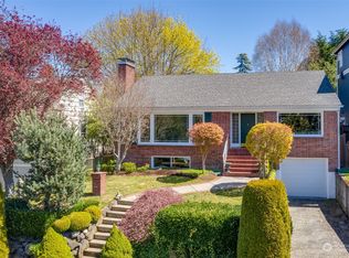 3050 43rd Ave W, Seattle, WA 98199