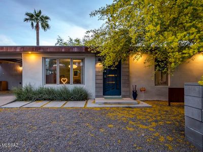 1321 N Norris Ave, Tucson, AZ, 85719