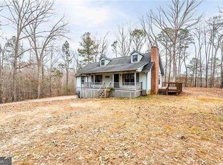 629 Ficklen Church Way, Canton, GA 30114