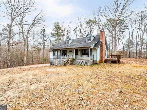 629 Ficklen Church Way, Canton, GA 30114