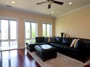 1302 N Wood St UNIT 2, Chicago, IL 60622
