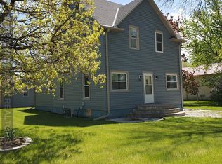 423 Milan Ave, Ravenna, NE 68869