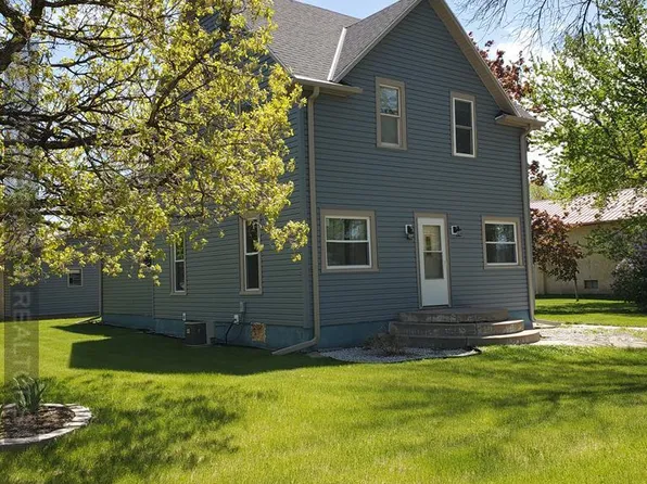 423 Milan Ave, Ravenna, NE 68869