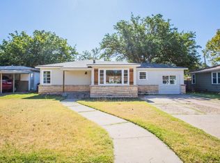 3809 30th St, Lubbock, TX 79410