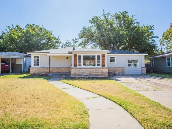 3809 30th St, Lubbock, TX 79410