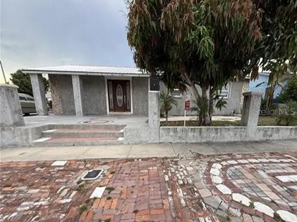 1129 SW Golden Ave, Arcadia, FL 34266