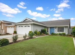 7661 El Lobo Cir, La Palma, CA 90623