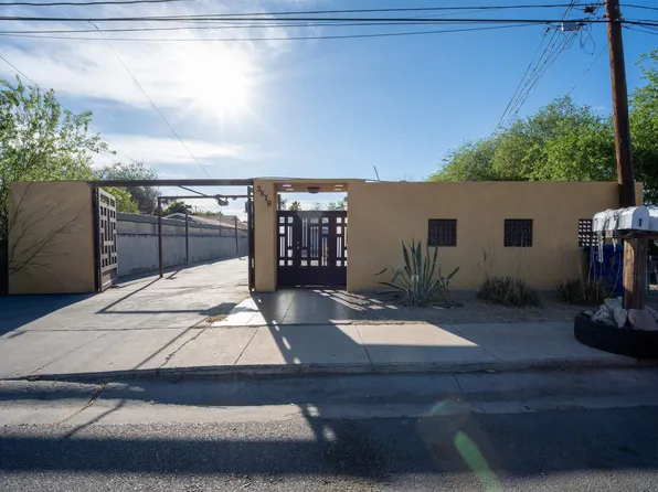 3816 San Francisco Ave, Laredo, TX 78041