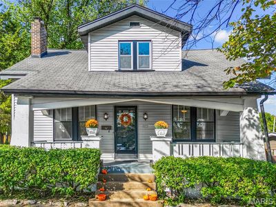 4121 Shrewsbury Ave, Saint Louis, MO, 63119