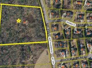 208 Clover Church Rd, Granite Falls, NC 28630
