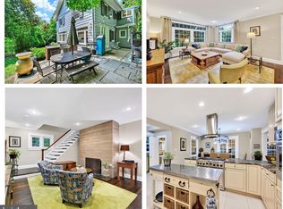 1 Merrymount Rd, Baltimore, MD 21210