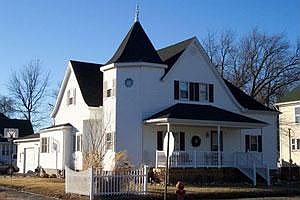 1st image of this home