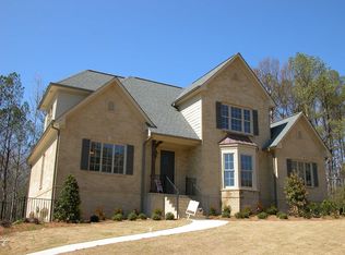 6442 Deerfoot Crossing Dr, Trussville, AL 35173