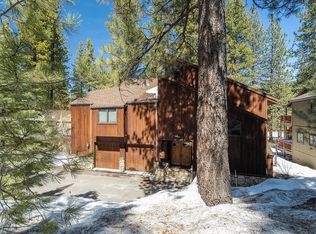 150 Basque Dr, Truckee, CA 96161
