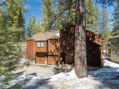 150 Basque Dr, Truckee, CA, 96161