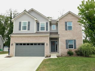 1142 Dornoch Dr, Lancaster, OH
