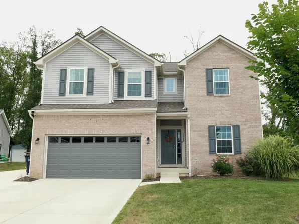 1142 Dornoch Dr, Lancaster, OH 43130