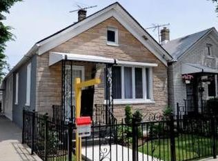 3301 S Hamilton Ave, Chicago, IL 60608