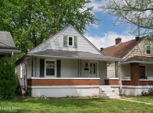 2714 Taylor Blvd, Louisville, KY