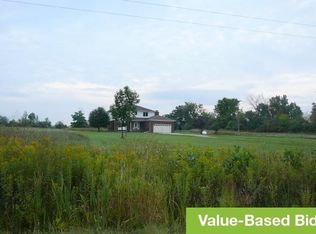 4660 Breen Rd, Emmett, MI 48022