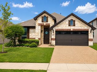 2113 Ranchwood Dr, Melissa, TX 75454