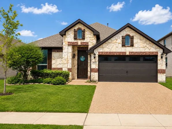 2113 Ranchwood Dr, Melissa, TX 75454