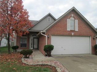 1031 E McKay Rd, Shelbyville, IN 46176