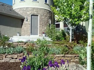 2945 Breezy Ln, Castle Rock, CO 80109