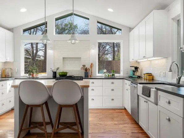 6003 Woodview Ave, Austin, TX 78757