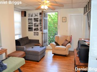 280 Cypress St #3F, Brookline, MA 02445