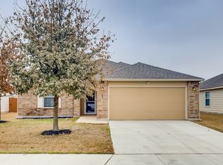 7606 Derby Vis, Selma, TX 78154