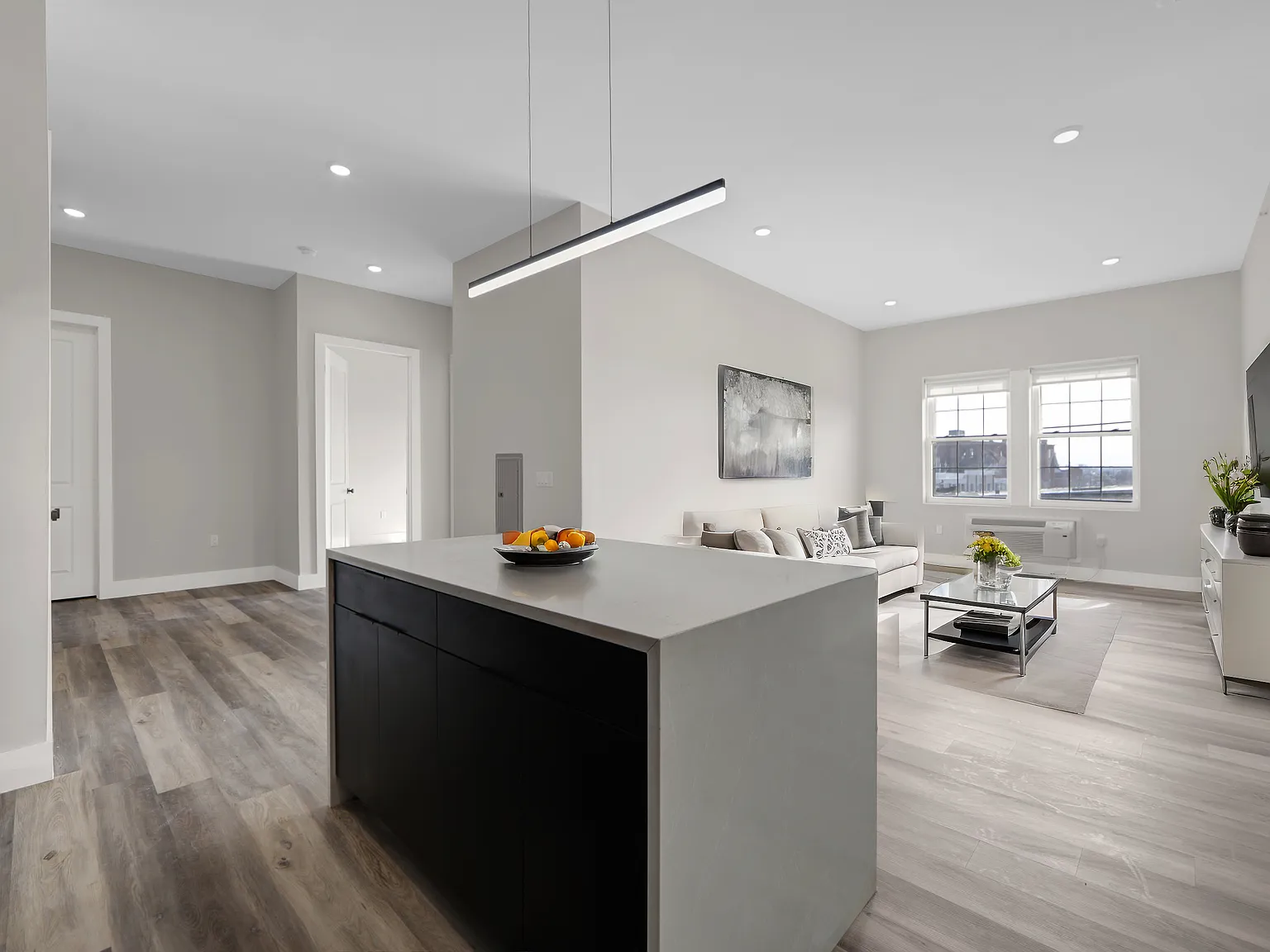 2 bed, 1100 sqft, $3,475 — Photo 1