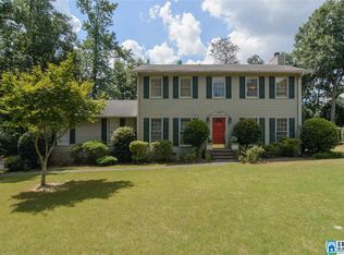 4558 Old Caldwell Mill Rd, Birmingham, AL 35242