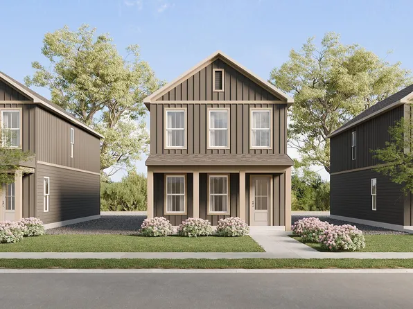 Marigold Plan, Wildflower