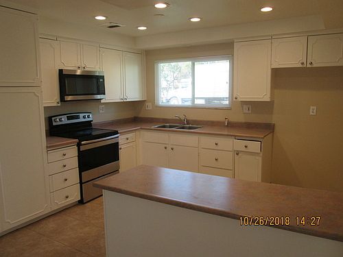 2nd image of 316 W La Veta Ave APT B