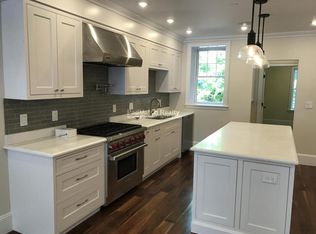 53 Dwight St #1, Brookline, MA 02446