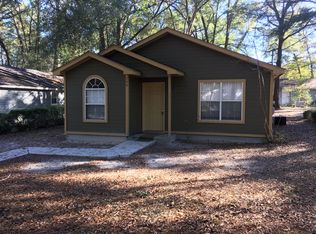 709 Crossway Rd, Tallahassee, FL 32305