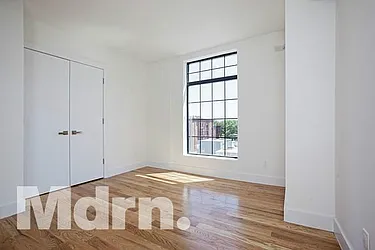 Rented by Mdrn Residential