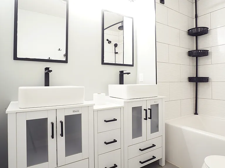 First Floor Bathroom
