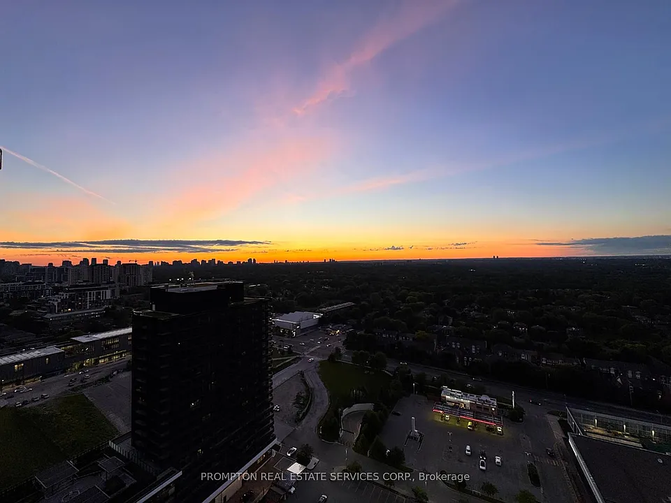 68 Esther Shiner Blvd #2906