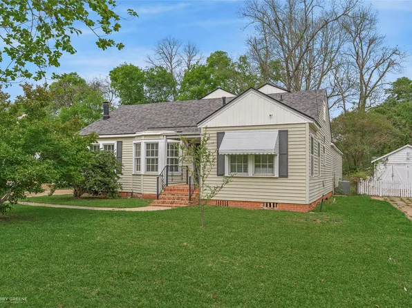 266 Carrollton Ave, Shreveport, LA 71105